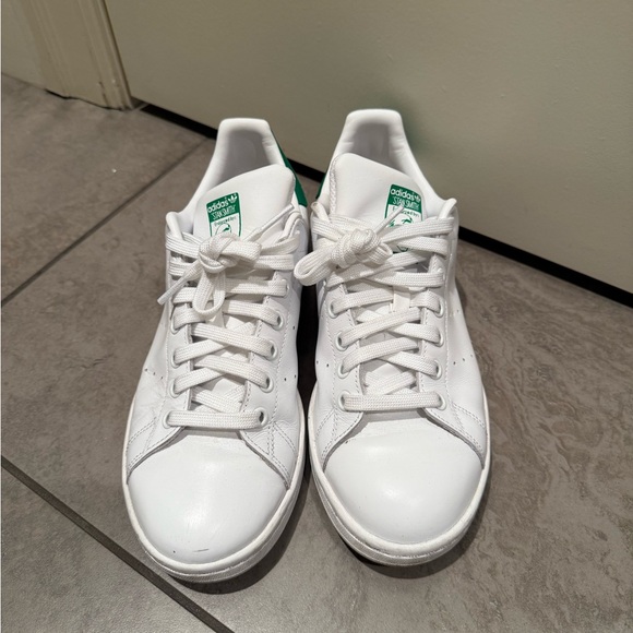 Adidas Stan Smith - Men’s US 7, UK 6.5, FR 40 - Picture 1 of 7